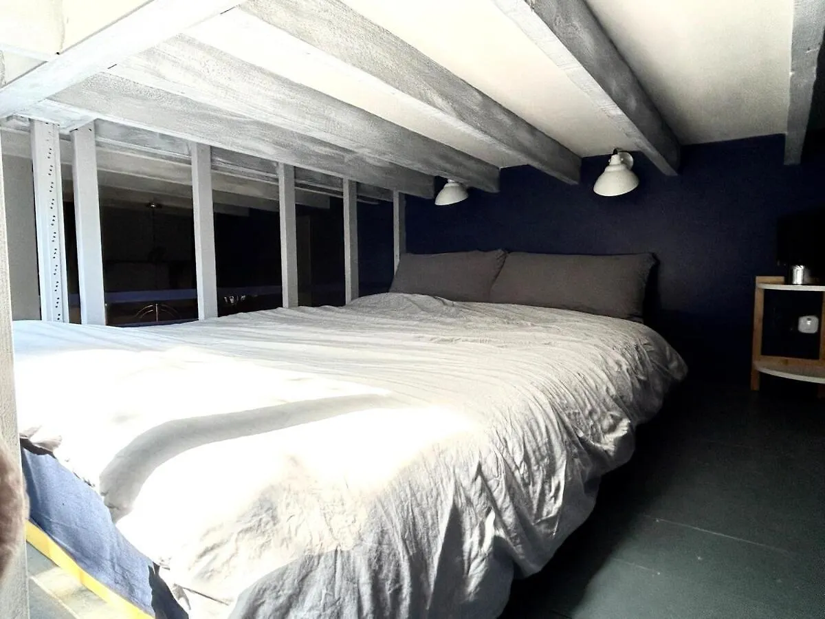 Apartament Brighton Studio
