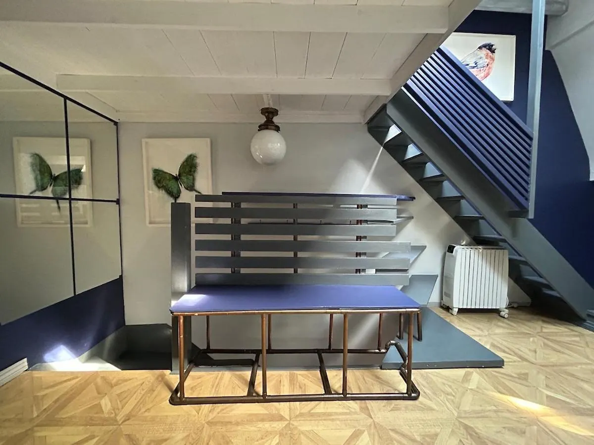 Brighton Studio Великобритания