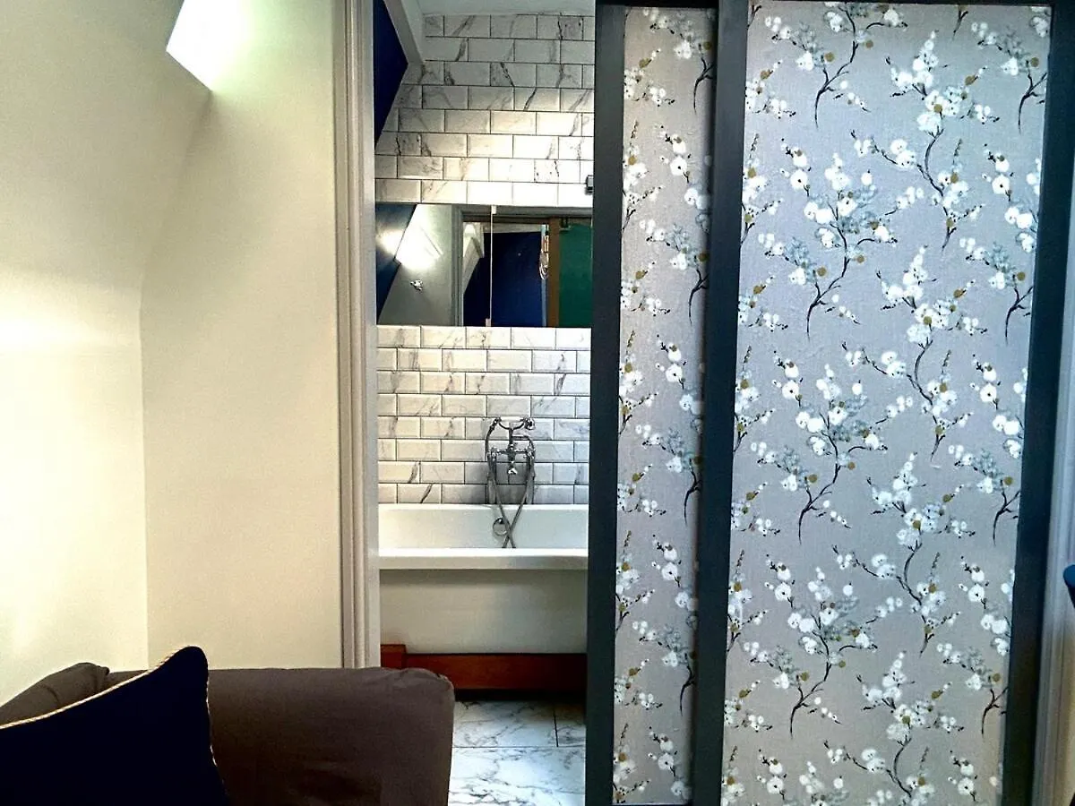 Apartament Brighton Studio