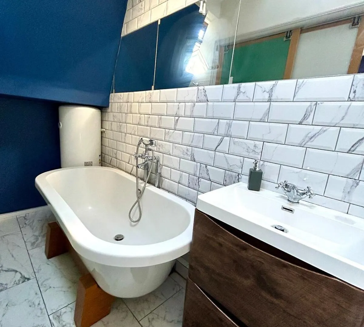 Brighton Studio Apartman