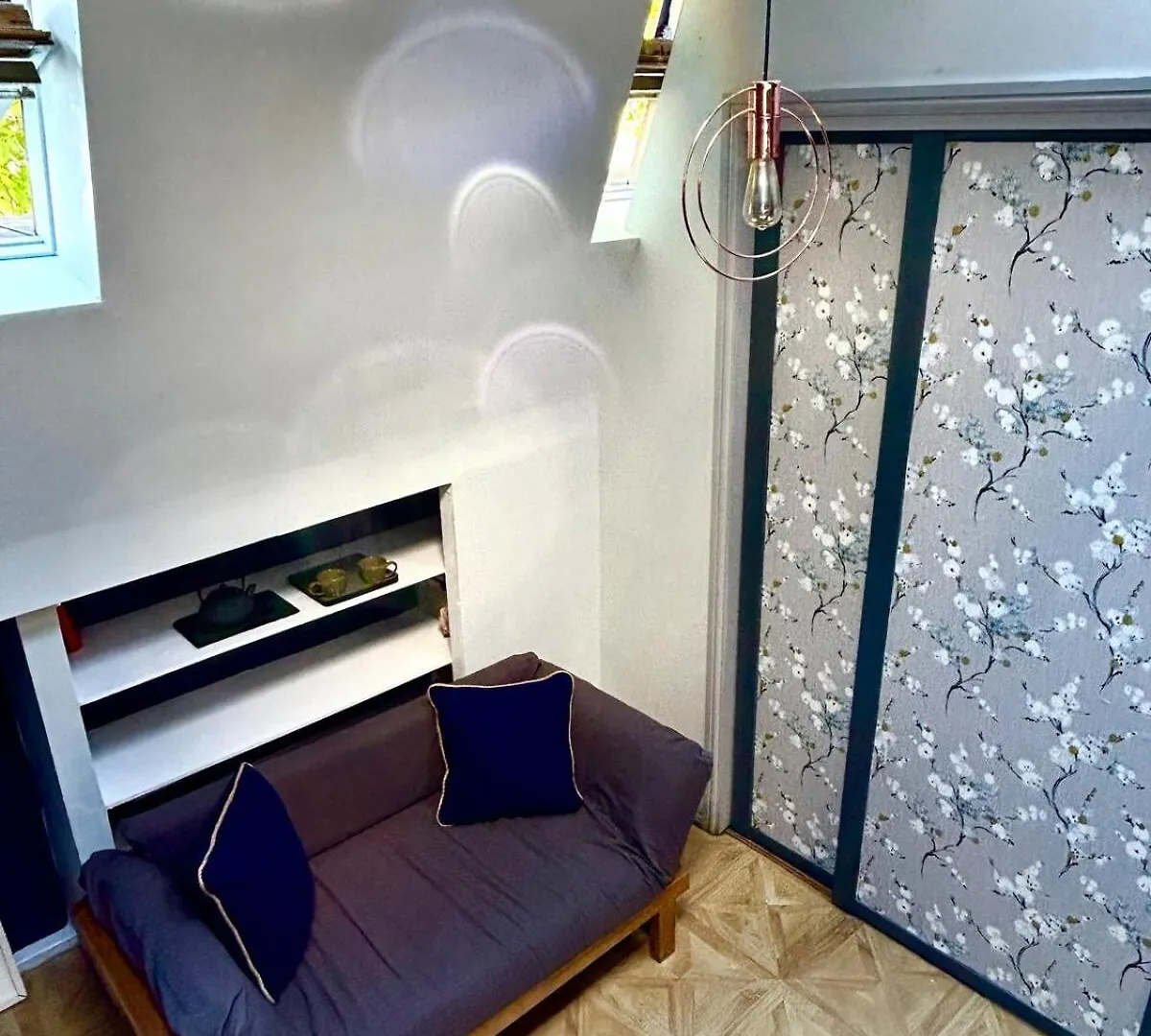 Apartman Brighton Studio Egyesült Királyság